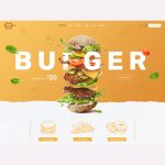 Foodmood – Cafe & Delivery WordPress Theme