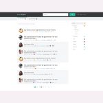 ForumEngine WordPress Theme