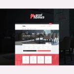 Good Homes | Real Estate WordPress Theme