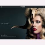 GoodWin – Photography WordPress Theme