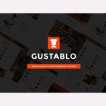 Gustablo | Restaurant & Cafe Responsive Joomla Template