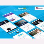Hostiko – Hosting WordPress & WHMCS Theme