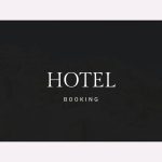 Hotel Booking WordPress