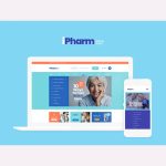 IPharm – Online Pharmacy & Medical WordPress Theme