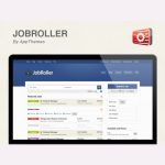 JobRoller job board theme for WordPress