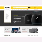 KartPul WP – Elementor Multi-purpose WooCommerce Theme