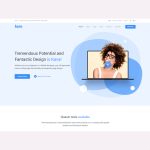 Kava WordPress Theme