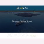 CSSIgniter Kea WordPress theme
