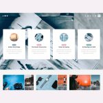 Linx – WordPress Blog & Magazine Theme