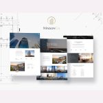 MaisonCo – Single Property WordPress Theme