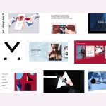 Malgré – Creative Agency Theme