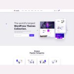 Markite – Digital Marketplace WooCommerce WordPress Theme