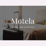 Motela – Hotel WordPress