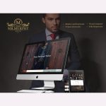 Mr. Murphy – Custom Dress Tailoring Clothing WordPress Theme