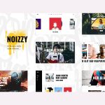 Noizzy – Music Theme