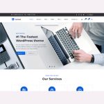 PathSoft – #1 The Fastest Multipurpose | eCommerce | Landing WordPress theme