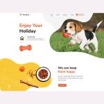 Pawsitive – Pet Care & Shop WordPress Theme