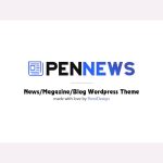 PenNews – Multi-Purpose AMP WordPress Theme