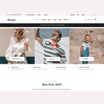 Razzi – Multipurpose WooCommerce WordPress Theme