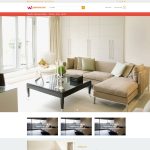 Website mẫu | Shop bán rèm cửa và phụ kiện rèm cửa