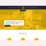 Renovation Progression