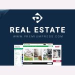 Real Estate Theme