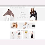 Shella – Fashion Store WooCommerce Theme