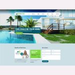 Single Property WordPress Theme