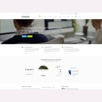 Strata – Professional Multi-Purpose Theme
