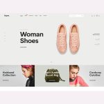 Supro – Minimalist AJAX WooCommerce WordPress Theme