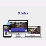 TanTum | Car, Scooter, Boat & Bike Rental Services WordPress Theme