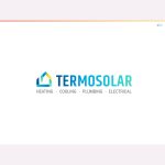 Termosolar – Maintenance Services WordPress Theme