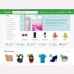Tokoo – Electronics Store WooCommerce Theme for Affiliates, Dropship and Multi-vendor Websites