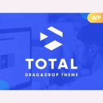 Total – Responsive Multi-Purpose WordPress Theme 6.0.3