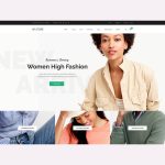 UpStore – Multi-Purpose WooCommerce WordPress Theme