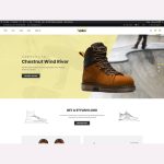 Valen – Sport, Fashion WooCommerce WordPress Theme