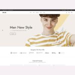 Vasia – Multipurpose eCommerce WordPress Theme