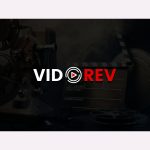 VidoRev – Video WordPress Theme