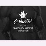 Winner – Fitness & Gym WordPress Theme