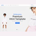 Wokiee – Multipurpose WooCommerce WordPress Theme