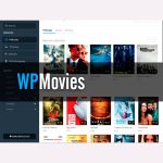 DooPlay theme WordPress Movies and TV Shows