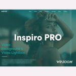 Inspiro PRO professional WordPress theme