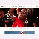 Yobazar – Elementor Fashion WooCommerce Theme